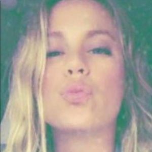 Meet your Posher, Kristina